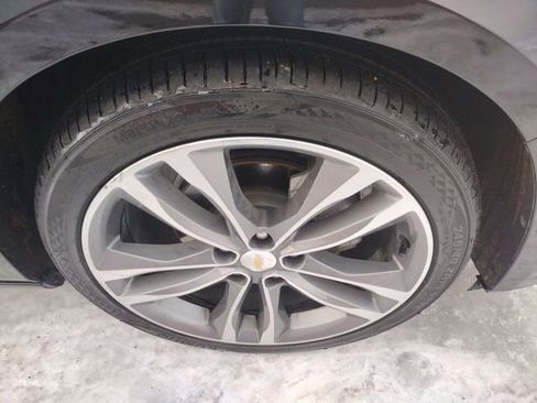 Used 2024 Chevrolet Malibu LT image 13