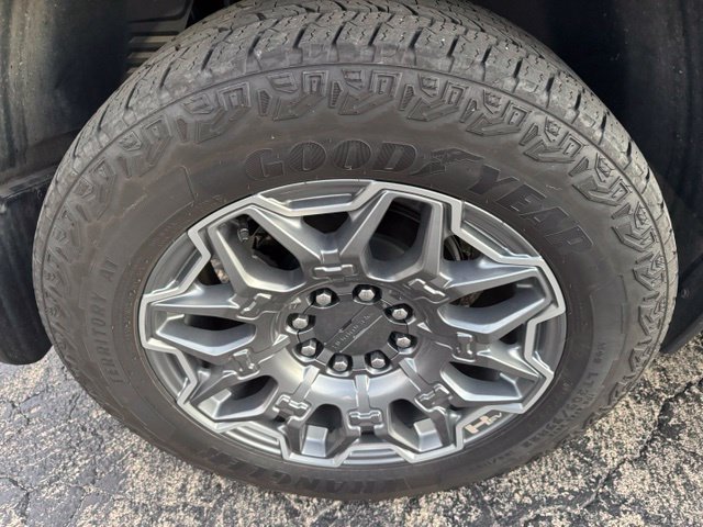 Used 2024 GMC Hummer EV 3X w/ LPO, Illumination Package AWD/4WD image 6