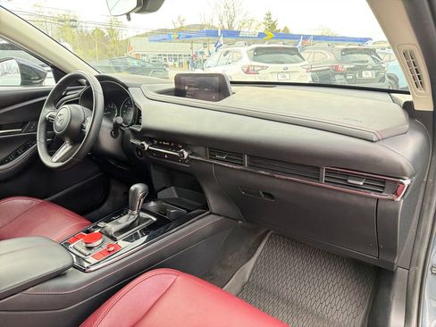 Used 2024 MAZDA CX-30 AWD 2.5 S w/ Preferred Package image 35