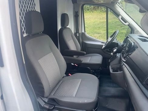 Certified 2020 Ford Transit 250 Medium Roof w/ Load Area Protection Package image 10