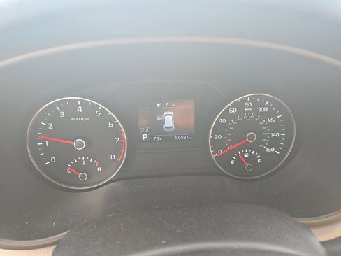 Used 2021 Kia Sportage LX FWD image 14