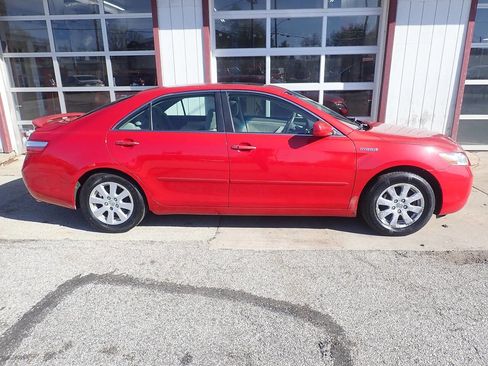 Used 2007 Toyota Camry Hybrid image 21