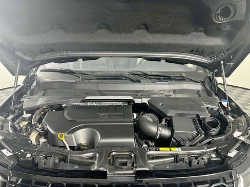 Used 2021 Land Rover Discovery Sport S R-Dynamic image 19