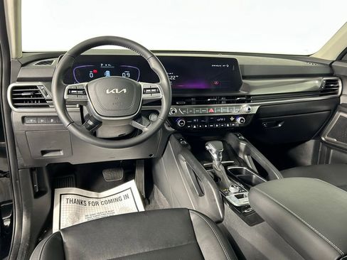 Used 2023 Kia Telluride S w/ S Sunroof Package image 19