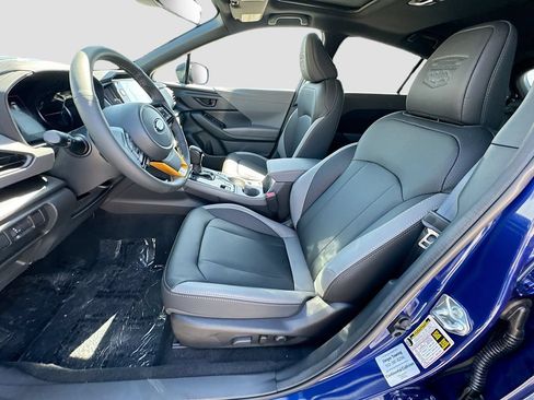 New 2026 Subaru Crosstrek 2.5i Wilderness AWD/4WD image 25