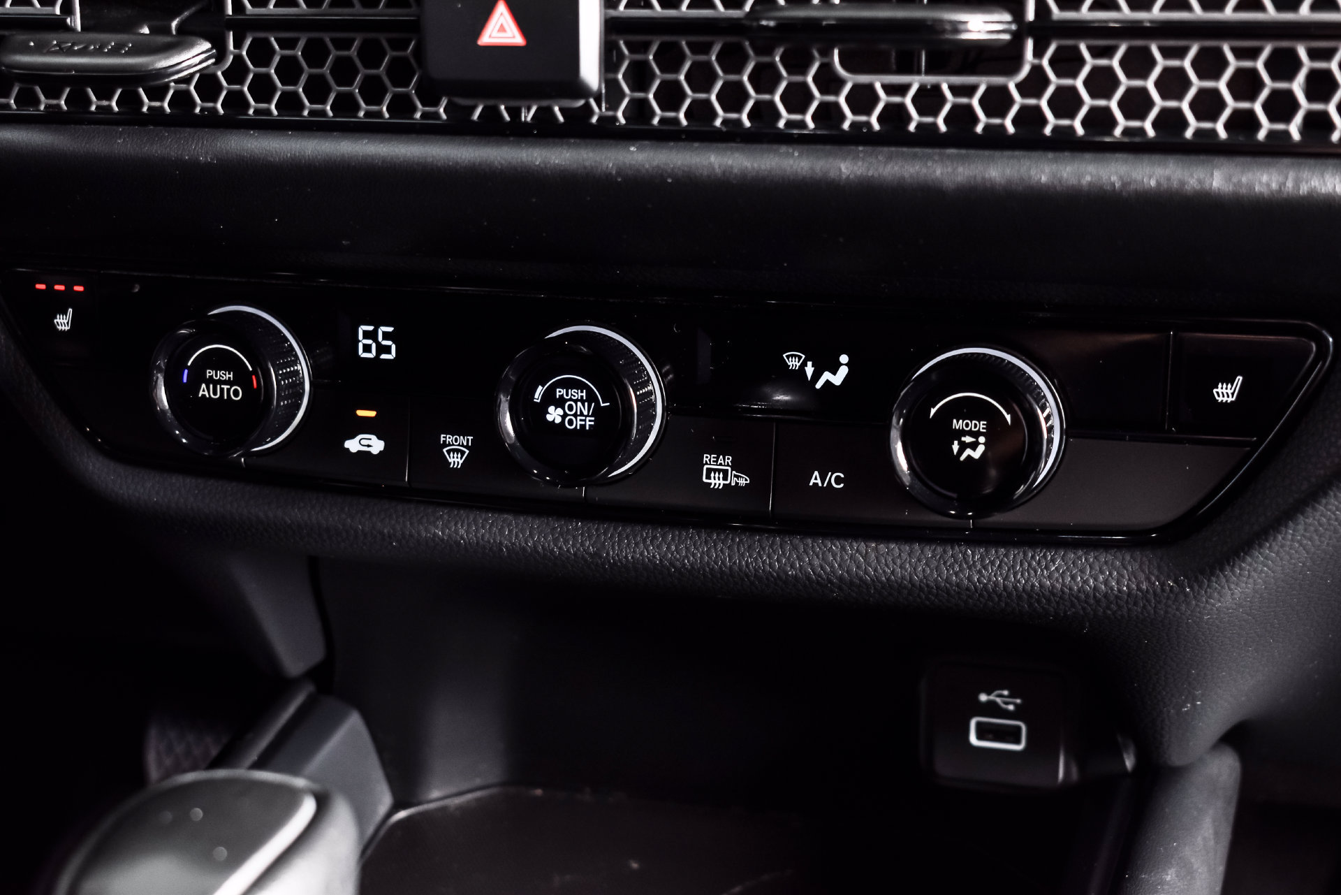 Used 2024 Honda HR-V Sport image 26