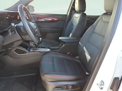 Used 2026 Chevrolet TrailBlazer RS w/ Convenience Package image 12