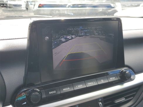 Certified 2023 Kia Forte LXS image 25