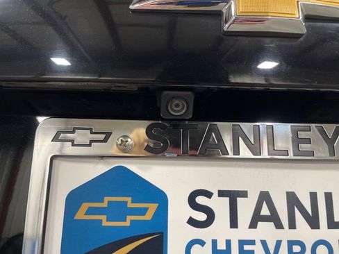 Used 2021 Chevrolet Spark LS image 27