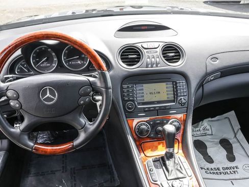 Used 2007 Mercedes-Benz SL 550 image 27