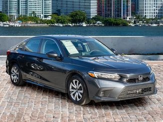 Used 2024 Honda Civic LX video 3
