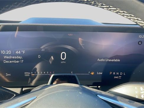 New 2026 Buick Enclave Avenir w/ Super Cruise Package image 13