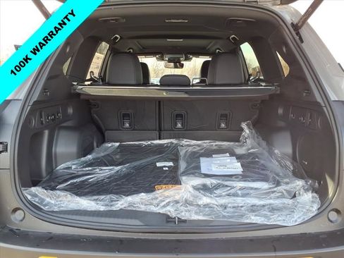 Certified 2026 Subaru Forester Wilderness AWD/4WD image 28