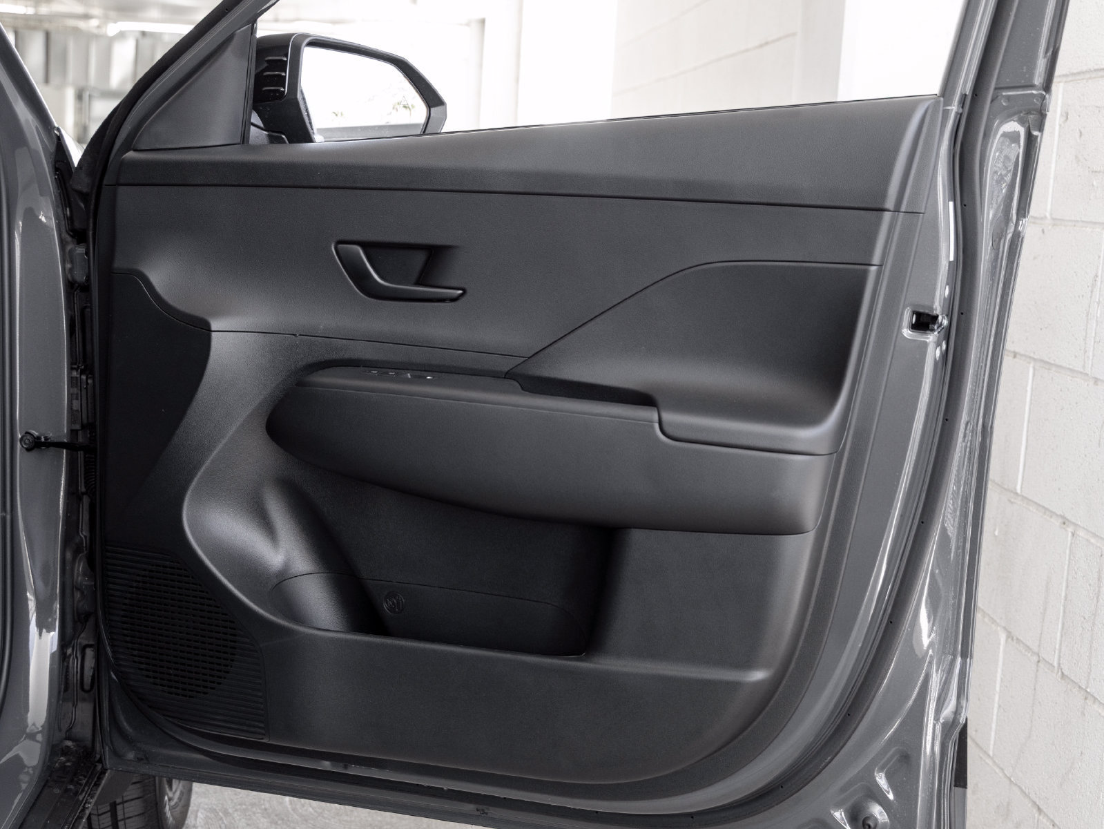 New 2027 Hyundai Kona SEL Sport FWD image 25