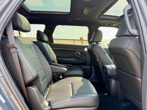 Used 2026 Hyundai Palisade Calligraphy AWD/4WD image 13