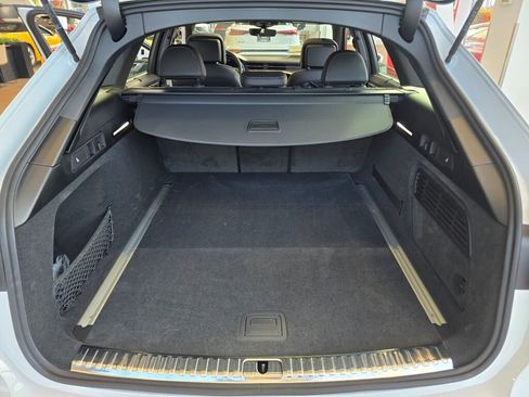 New 2026 Audi A6 Premium Plus image 9