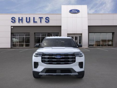 New 2026 Ford Explorer Active image 6