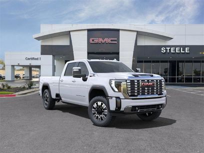 New 2025 GMC Sierra 3500 Denali w/ Denali Reserve Package