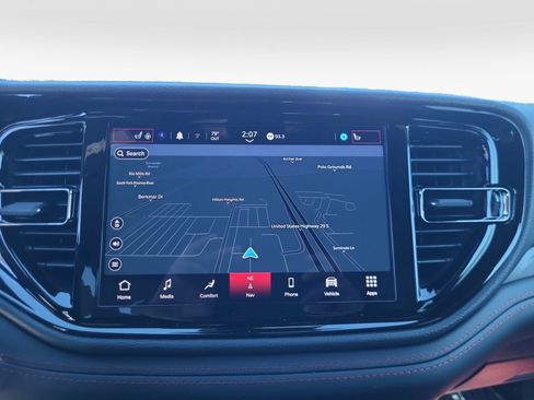 New 2026 Dodge Durango GT image 17