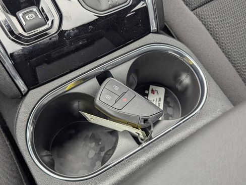 New 2026 GMC Canyon Elevation image 26