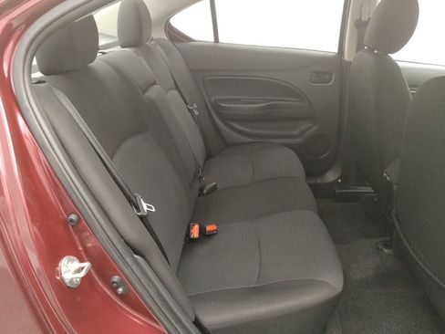 Used 2024 Mitsubishi Mirage G4 LE FWD image 19