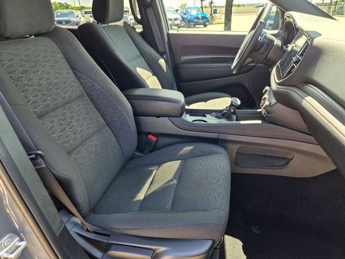 Used 2026 Dodge Durango GT RWD image 21