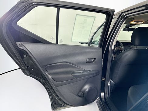 Used 2024 Nissan Kicks S image 25