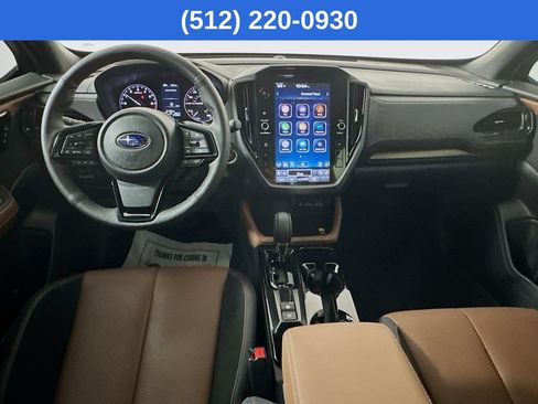 Used 2026 Subaru Forester Touring AWD/4WD image 28
