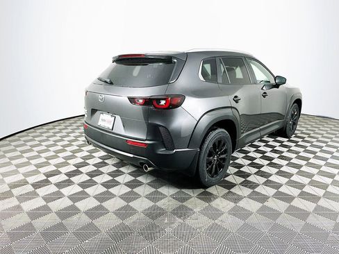 New 2026 MAZDA CX-50 AWD 2.5 S w/ Cargo Package image 9
