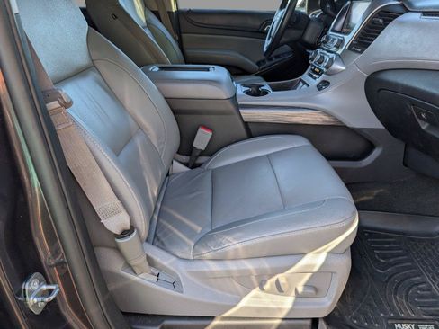 Used 2016 Chevrolet Tahoe LT RWD image 44