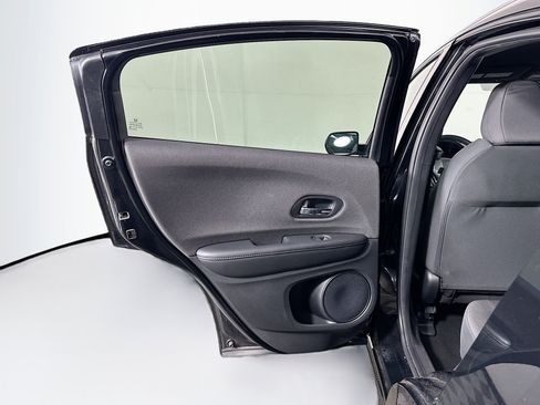 Used 2019 Honda HR-V Sport image 25