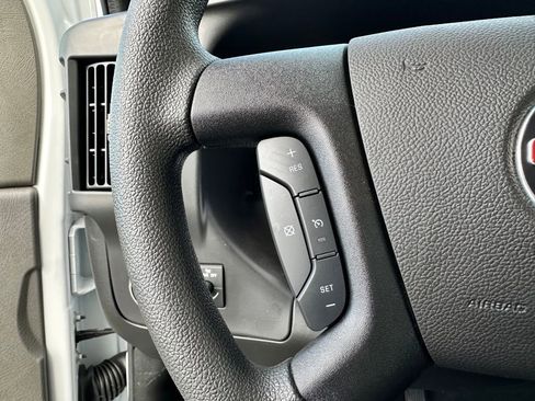New 2025 GMC Savana 3500 w/ Power Convenience Package RWD image 20
