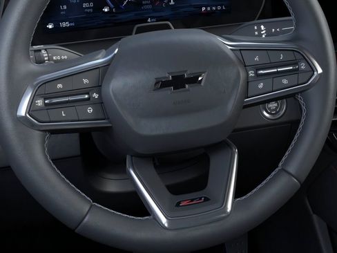 New 2026 Chevrolet Traverse Z71 w/ Enhanced Driving Package AWD/4WD image 19