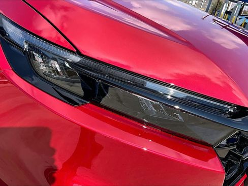New 2026 Honda CR-V Sport image 13