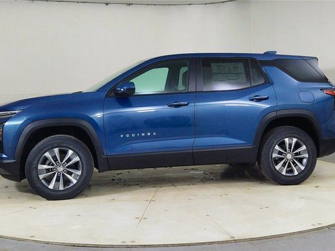 New 2026 Chevrolet Equinox LT image 4