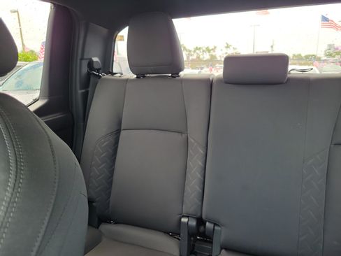 Used 2024 Toyota Tacoma SR5 RWD image 20