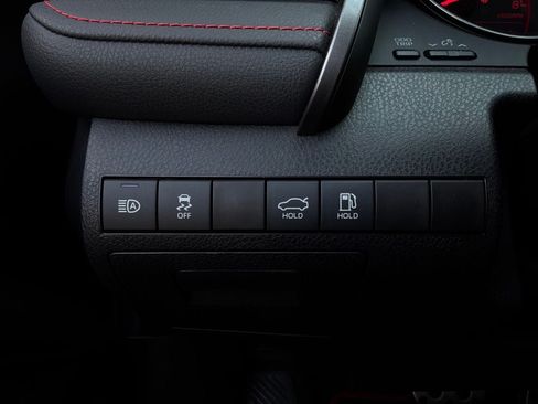 Used 2022 Toyota Camry TRD FWD image 24