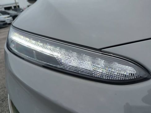 Used 2023 Hyundai Kona SEL w/ Convenience Package FWD image 10