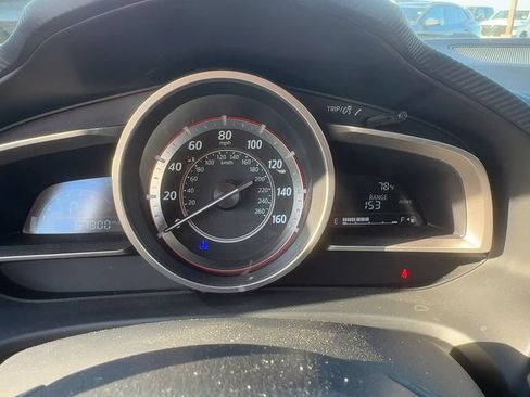 Used 2016 MAZDA MAZDA3 i Touring w/ Popular Equipment Package FWD image 16