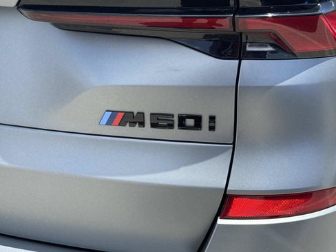 Used 2025 BMW X5 M60i AWD/4WD image 5