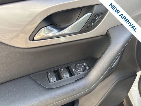 Used 2022 Chevrolet Blazer LT w/ LPO, Cargo Package image 18