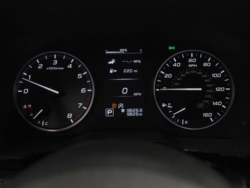 Used 2025 Subaru Outback Premium AWD/4WD image 26