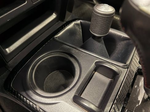 Used 2018 Toyota 4Runner TRD Off-Road Premium image 13