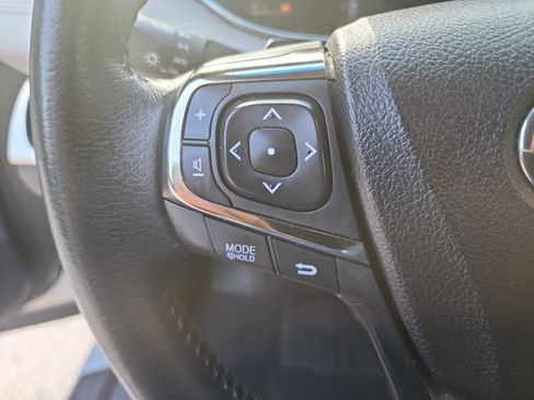Used 2017 Toyota Avalon XLE FWD image 26