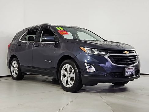Used 2019 Chevrolet Equinox LT image 4