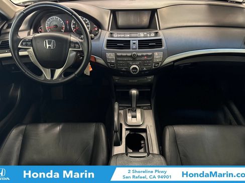 Used 2010 Honda Accord EX-L image 16