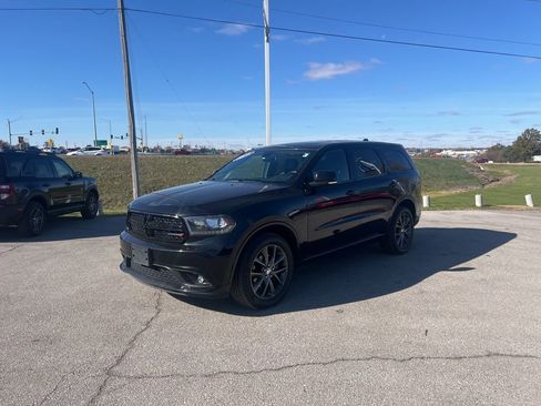 Used 2018 Dodge Durango GT image 7