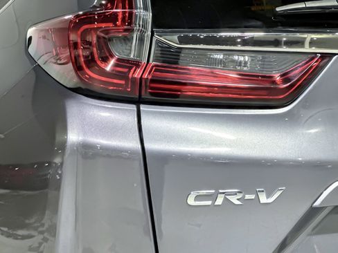 Used 2021 Honda CR-V EX image 12