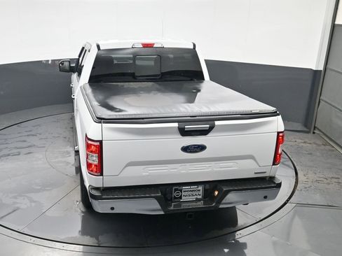 Used 2018 Ford F150 XLT w/ Equipment Group 302A Luxury image 30