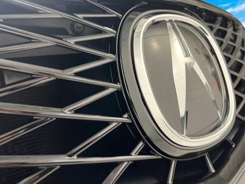 New 2026 Acura RDX w/ Technology Package AWD/4WD image 11